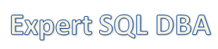 Expert SQL DBA
